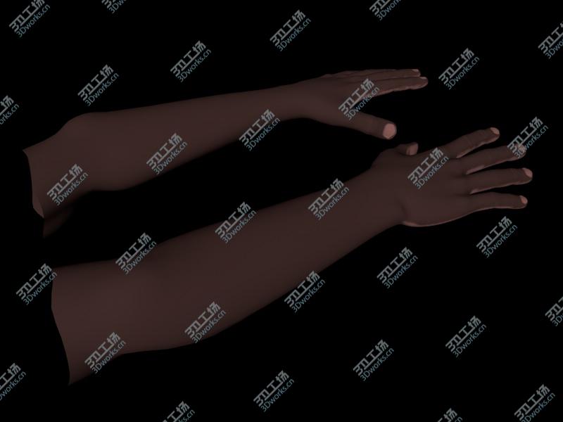 images/goods_img/202105073/Fully Rigged Hands/4.jpg